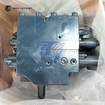 Hyundai R300-9 Excavator Main Control Valve Parts High Quality Valve assembly 