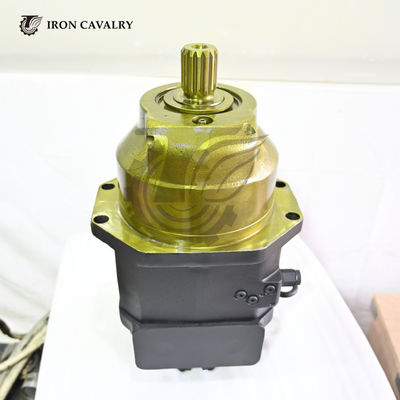 147-5784 For Caterpillar CAT 365B 345BII 345CL Excavators Hydraulic Travel motor final drive motor Caterpillar parts 1475784 High Quality