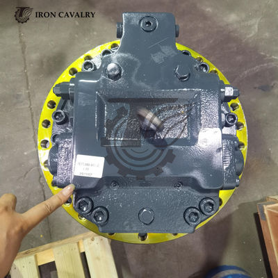 31QA-40040 31QA-40041 31QA-40042 31QA-40020 31QA-40021 For Hyundai R360LC9 R380LC9SH R390LC9 High Quality Excavator Final Drive Parts