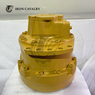 ボルボ VOE12765132 12765132 SD100C SD110 SD110C 高性能掘削機 & 建設機械モーター用油圧モーター