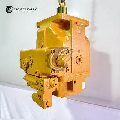  TQCAT 6030 HYDRAULIC SHOVEL HydraulicPiston Pump 20R-2006 437-0161 4370161