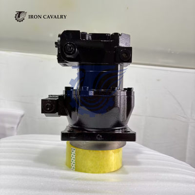 Komatsu PC12R-8 PC15R-8 Mini Excavator Type High Quality Swing Motor Assembly 20M-60-83001