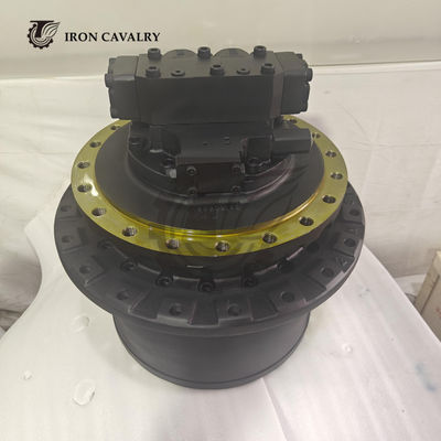 Final Drive Assembly LQ15V00003F2 For Excavator SK235SR SK250LC K235SRLC SK250LC-6E 