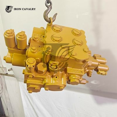451-5886 Valve Group Control Valve 4515886 for CAT 950GC Wheel Loader, Construction Machinery Aftermarket Parts Manufacturer