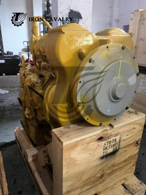 In Stock TQCAT 509-7469 TRANSMISSION  For  LOADER  966XE 972XE