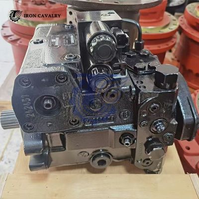  PM622 620 820 822 825 Cold Planer Hydraulic Pump 449-9095 High efficiency performance