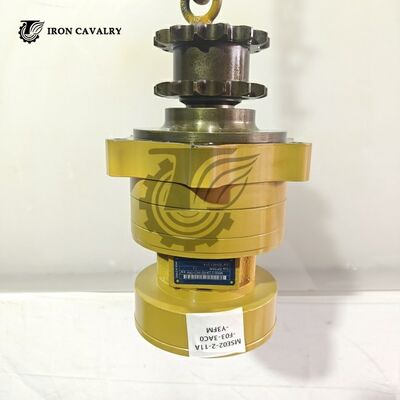 High Performance MSE02-2-11A-F03-3AC0-Y3FM Servo Motor for Automation Equipment