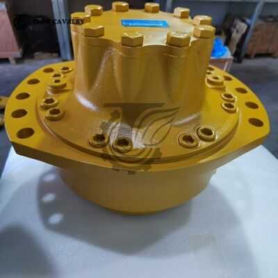 High Quality Parker MS18-2-121-A18-1410-0000 Hydraulic Motor for Excavator Construction Equipment