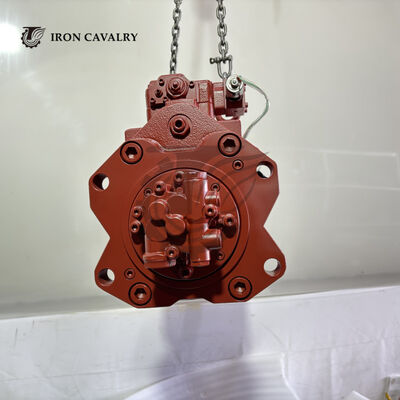 Hot Sale High Performance Hydraulic Pump 31ND-10010 for Hyundai R800LC-7A Excavator Energy Efficient