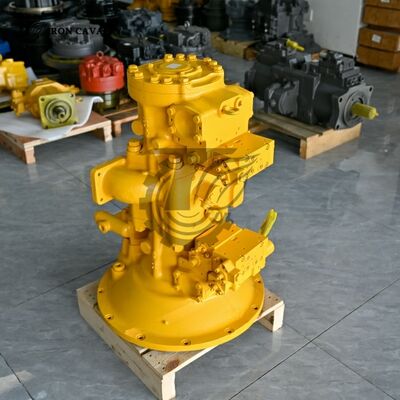 Excavator Hydraulic Pump 708-27-04012 708-27-04013 708-27-04011 HPV160 for Komatsu PC300-5 Crawler Excavator