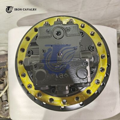 High Performance Kato HD250 HD307 HD308 Final Drive Travel Motor Travel Gearbox High Torque 