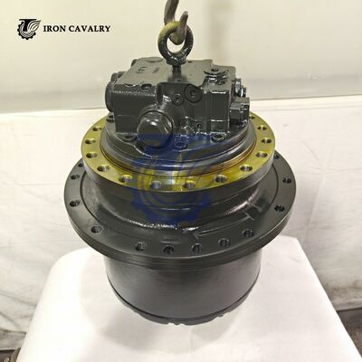 Heavy Duty Hydraulic Final Drive Travel Motor Assembly For Sumitomo SH60 SH75 Crawler Excavator KAA0715