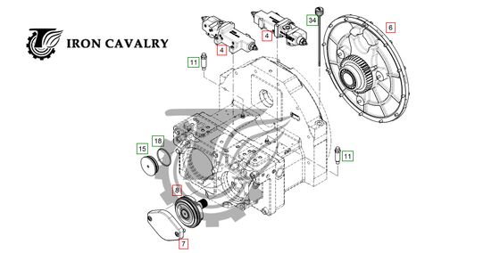 Liebherr LH60 LH80 EC Litronic Hydraulic Pump DPVPO165 12577731 10145266 High Pressure Main Pump for Material Handler Excavator