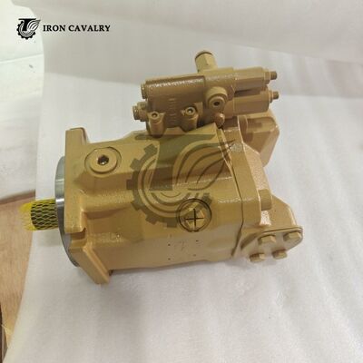 CAT 3889642 Hydraulic Piston Pump for 824 824K 825 825K 826 826K Wheel Bulldozer Compactor Heavy Industrial Machinery Parts