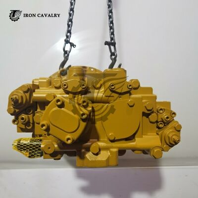 Main Hydraulic Pump SBS80 For  TQCAT E318D2 Excavator 391-9452 3919452,Construction Machinery Parts Manufacture