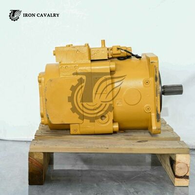 高品質 266-7951 2667951 10R-6369 225-4494 水力ポンプ組立 キャターピラー用のピストンポンプ 365C 365C L 365C L MH 掘削機,重機械部品,建設機械部品製造