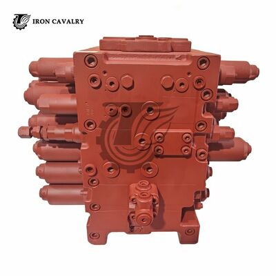 ヒュンダイ R210-9 油圧制御弁 KMX15NB 掘削機建設重機の高品質部品