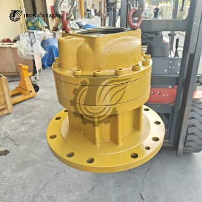 CAT 323D3 Swing Gearbox Final Drive Hydraulic Gearbox Durable Excavator for Construction Heavy Equipment Spare Parts
