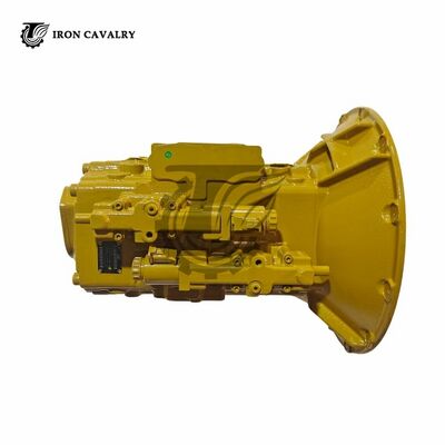 High-Quality Caterpillar 320GC Hydraulic Pump Small Disc 931-9885 for Excavator Main Pump Construction Equipment Part