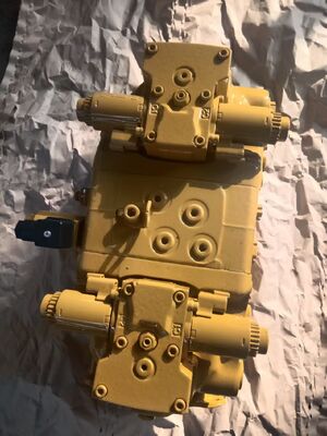  HYDRAULIC PISTON PUMP – PART NO. 378-2830 3782830 FOR CAT D5K2 DOZER