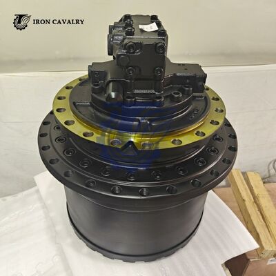 A220501000109 GT66D05 GM70 FINAL TRAVEL DRIVE ASSEMBLY FOR SANY SY365H EXCAVATOR