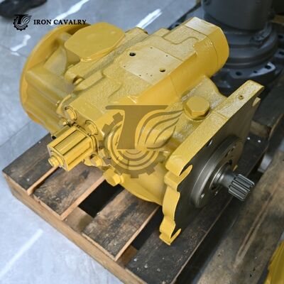 CAT 988H 992K Wheel Loader Hydraulic Pump Piston Pump 346-6095 3466095 for Loader Hydraulic System Earthmoving Mining Construction Machinery Spare Parts