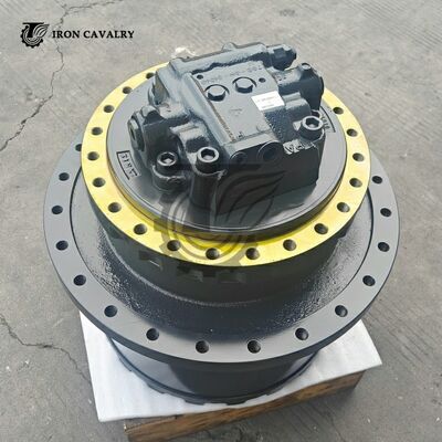 Komatsu Excavator Final Drive 207 27 72390 for PC290-11 PC360-11 PC360-8MO PC350-8MO Travel Motor Assembly