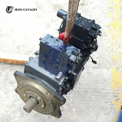 Komatsu PC600LC-8 Main Hydraulic Pump 708-2L-00880 / 708-2L-00881 with 12 Months Warranty for Excavator
