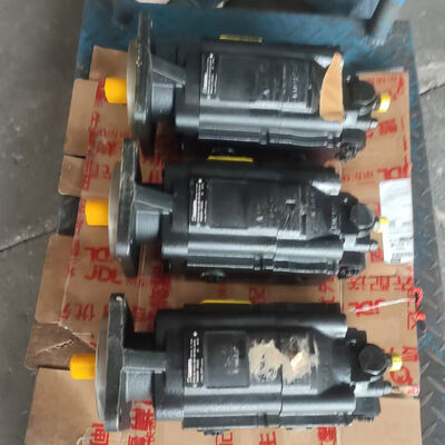 Premium 799137H0 87362337 Hydraulic Gear Pump – High-Performance Casappa Replacement Parts