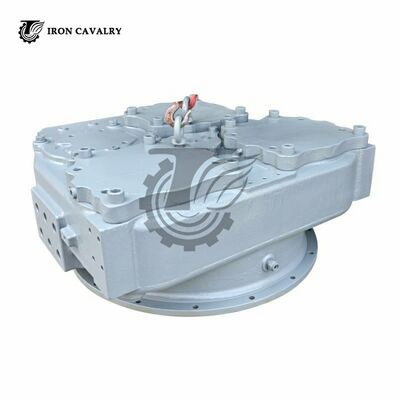Hydraulic PTO Assembly 9276249 for Hitachi EX3600-5 Excavator   Power Take Off Device
