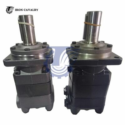 High Performance Danfoss OMT 400 Orbit Motor Roller Hydraulic Motor 151B3004 Excellent Durability