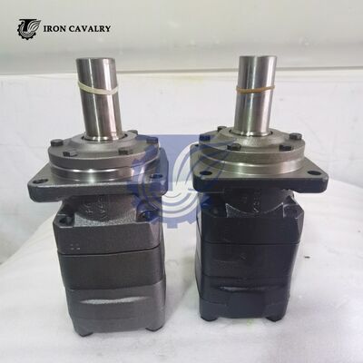 High Performance Danfoss OMT 400 Orbit Motor Roller Hydraulic Motor 151B3004 Excellent Durability