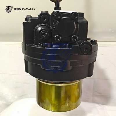 CAT 330GC High Torque Heavy Duty Travel Motor Final Drive with Integrated Motor and Reduction Drive for Excavator Track Drive