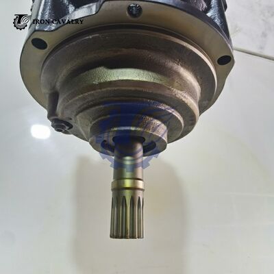 Premium Final Drive Travel Motor for TQCAT 330A 330AL Excavators Heavy Duty Replacement Travel Motor