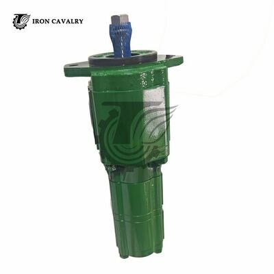 SJ21033 Triple Hydraulic Pump for John Deere 6130D 6135B 6140B 6150B Tractors