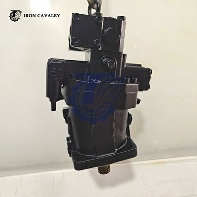 Heavy Duty Replacement CAT M320D2 Excavators Final Drive Travel Motor 2913711 10R8710 291-3711 10R-8710