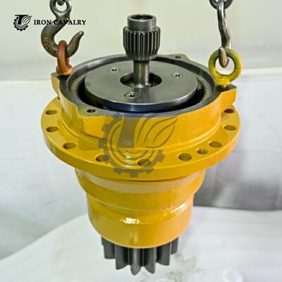 Superior Durability TQCAT M318C M318D M320D M322C Excavators Swing Gearbox 1527372 1111858 3682783 152-7372 111-1858 368-2783