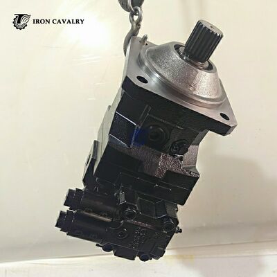 11039118 Danfoss H1B110AP1D1NCTADNKNNA15NN030Z24N06 Hydraulic Pump Closed Circuit Axial Piston Pump forMining Excavator Spare Parts