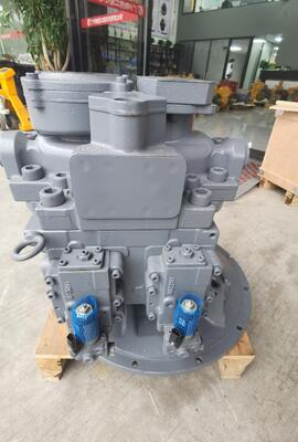 YA00052949 YA00054393 Main Hydraulic Pump | Genuine Pump For Hitachi ZX490-5A Excavator