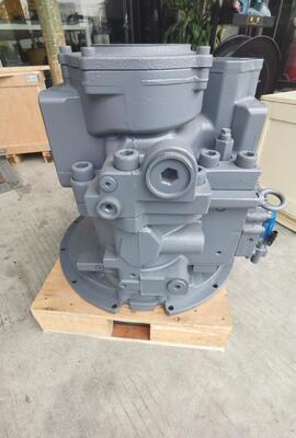 YA00052949 YA00054393 Main Hydraulic Pump | Genuine Pump For Hitachi ZX490-5A Excavator
