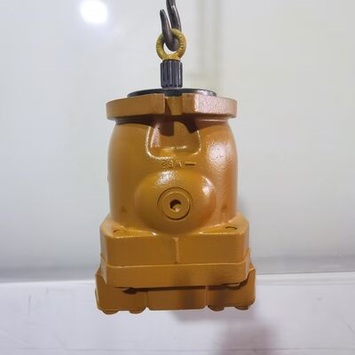 Displacement Motor For Drill Rigs Heavy Construction Machinery Atlas Copco Epiroc 2658607584 Hydraulic Piston Motor