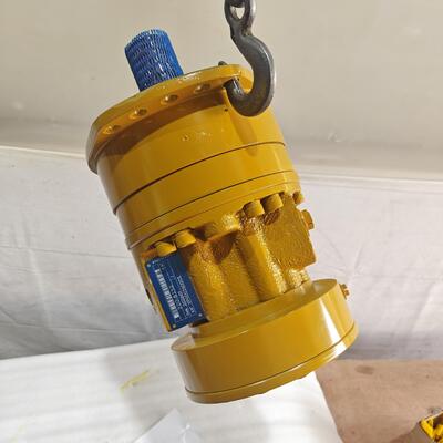 Poclain Hydraulic Motor for Cat 216B 226B 242B Skid Steer Loader 220-8152 2208152 142-8720 10R-3335