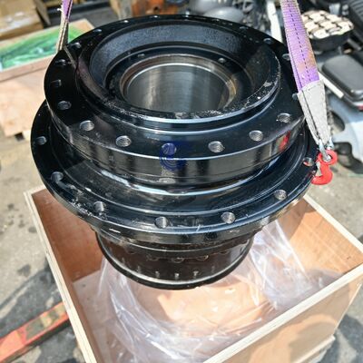 511-6011 511-6018 536-7275 538-5902 Travel Gearbox For TQCAT 336GC Excavators High Strength Heavy Duty With Stable Torque Output
