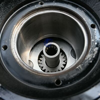 511-6011 511-6018 536-7275 538-5902 Travel Gearbox For TQCAT 336GC Excavators High Strength Heavy Duty With Stable Torque Output