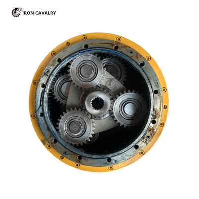 Premium Swing Motor Gearbox Assembly 378-9517 536-7286 536-7292 for Cat 320GC 320E 323D2 323F Excavator | Heavy Duty Slew Drive