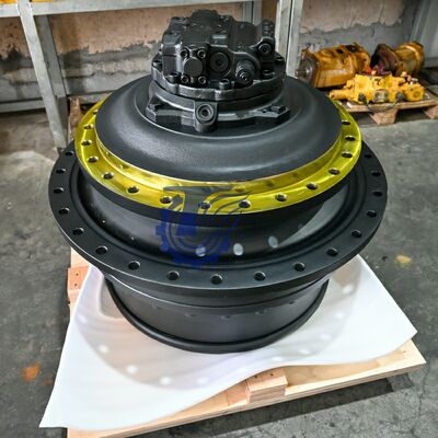 High Quality Heavy Duty Travel Reduction Gearbox 9270013 9301480 4688059 Final Drive Fit EX1200-6 ZX1800K-3 Excavator Repair Parts