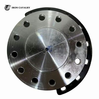 T870 T750 Final Drive Motor 7223481 7299300 7401920 Compact Track Loader Hydraulic Drive Assembly High Torque Travel Motor Power Component