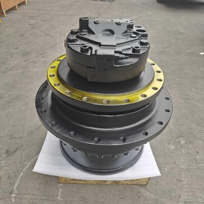 TQCAT 340F 336E 349F Final Drive Travel Motor Travel Gearbox 470-8770 511-6019 Heavy Duty Mining Excavator Hot Sale