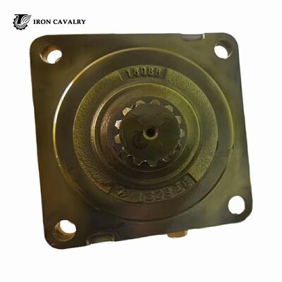Use For CAT 340D 336D2 336E 336F Excavator Swing Motor 200-3372 2003372 334-9973 334-9979 Device High Quality Swing Assembly Construction Machinery Aftermarket Parts