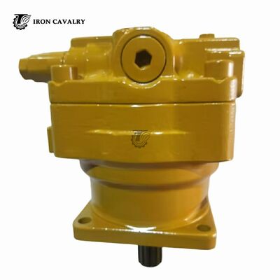 Use For CAT 340D 336D2 336E 336F Excavator Swing Motor 200-3372 2003372 334-9973 334-9979 Device High Quality Swing Assembly Construction Machinery Aftermarket Parts